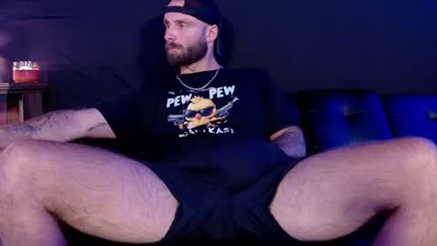 LANCE online show from 16, 7, 2026
