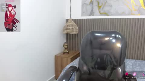 Lancelot V. online show from 19, 9, 2025