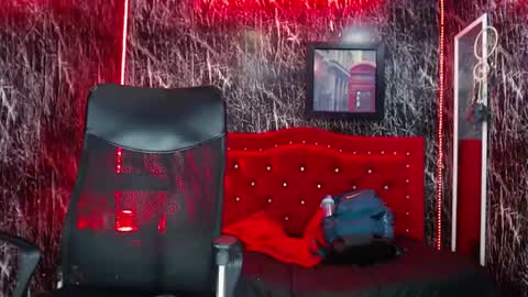 Lancelot Benwick online show from 8, 2, 2025