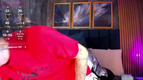 Snapshot of lancelot_benwick chatting on 7, 2, 2026 Lancelot Benwick online show from 7, 2, 2026