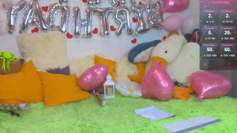 Snapshot of landel_boy chatting on 2, 3, 2026 Lanny online show from 2, 3, 2026