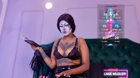Snapshot of lanemugler_cr chatting on 30, 6, 2026 LANEMUGLER online show from 30, 6, 2026