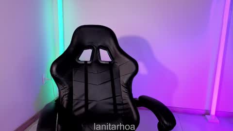 Snapshot of lanitarhoa chatting on 1, 3, 2026 Lina online show from 1, 3, 2026