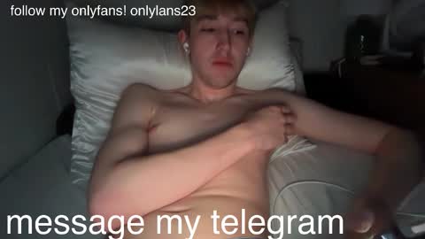 lanjustnow online show from 3, 3, 2026