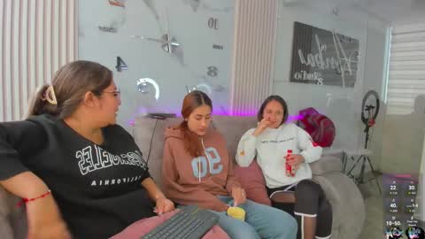 lanna_as online show from 15, 1, 2026