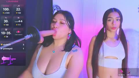 lanna_brunette online show from 16, 2, 2025