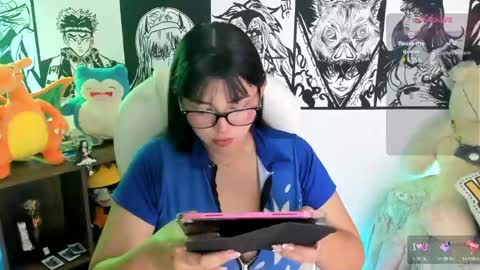 lanna miller     online show from 8, 5, 2026