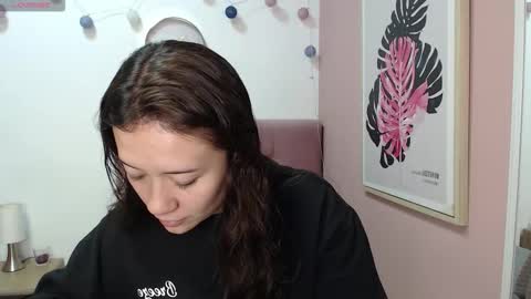 Snapshot of lanna_mills chatting on 2, 2, 2026 Lanna online show from 2, 2, 2026