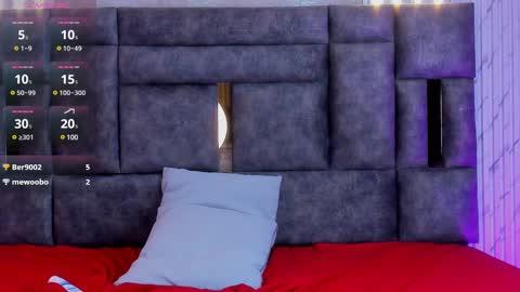 Lana Fox online show from 2, 2, 2025