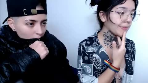 LANNIE   online show from 19, 2, 2025