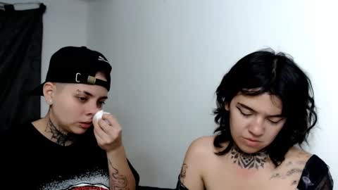 LANNIE   online show from 22, 2, 2025