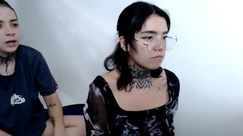 LANNIE   online show from 26, 2, 2025