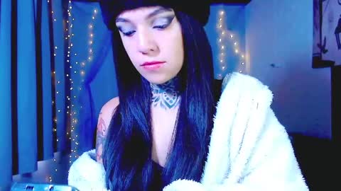 LANNIE   online show from 16, 4, 2026