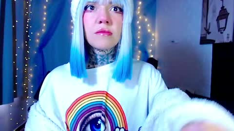 LANNIE   online show from 28, 4, 2026