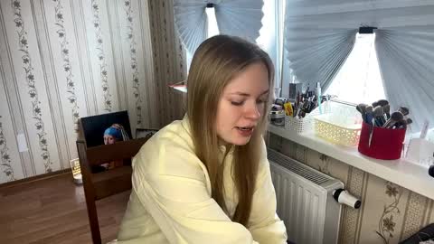 Hello My name is Lola online show from 2, 4, 2026