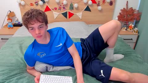 Fandi online show from 14, 12, 2025