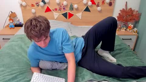 Fandi online show from 15, 12, 2025