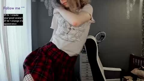 Snapshot of lanshan_classy chatting on 14, 12, 2025 lanshan_classy online show from 14, 12, 2025