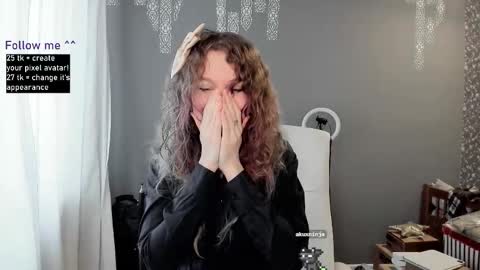 Snapshot of lanshan_classy chatting on 7, 2, 2026 lanshan_classy online show from 7, 2, 2026