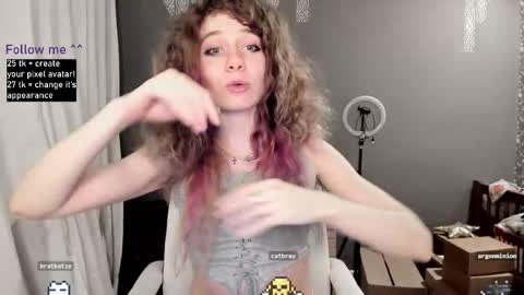 Snapshot of lanshan_classy chatting on 11, 2, 2026 lanshan_classy online show from 11, 2, 2026