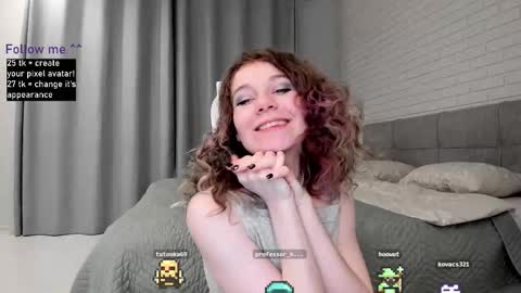 Snapshot of lanshan_classy chatting on 24, 2, 2026 lanshan_classy online show from 24, 2, 2026