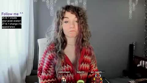 lanshan_classy online show from 7, 3, 2026