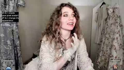 lanshan_classy online show from 12, 4, 2026