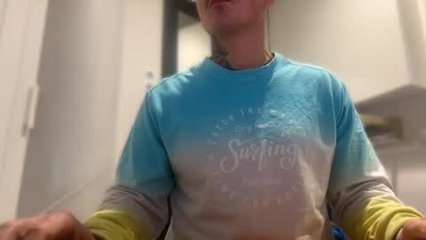 BDSM online show from 4, 12, 2024