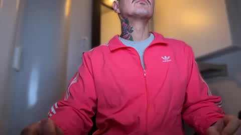 BDSM online show from 26, 2, 2025