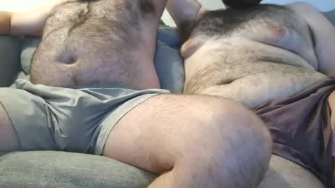 Luddycub online show from 25, 7, 2026