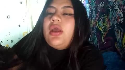 lapeligrosa_ online show from 15, 3, 2026