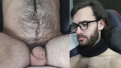 LapijARG online show from 17, 5, 2026