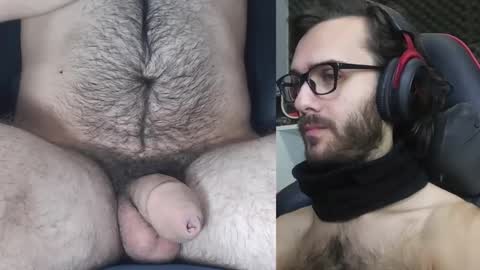 LapijARG online show from 20, 5, 2026