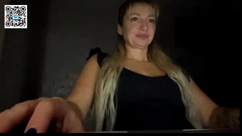 Olena online show from 9, 9, 2025