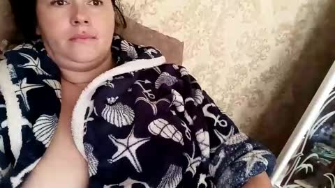 LapylaNika online show from 14, 10, 2025