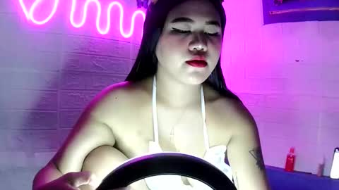 lara101732 online show from 7, 10, 2025