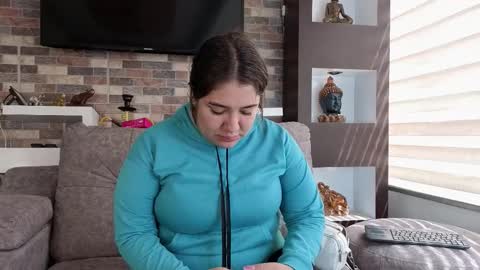 lara_as online show from 23, 9, 2025