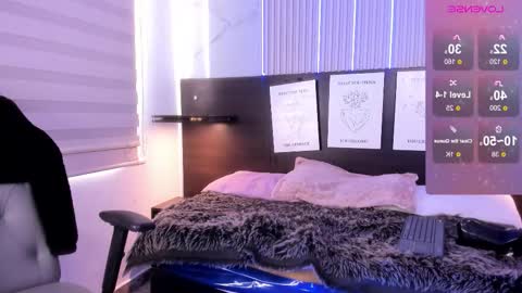 lara_as online show from 2, 3, 2026