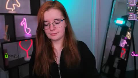 lara_bamby online show from 16, 3, 2026