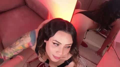 Lara online show from 25, 3, 2026