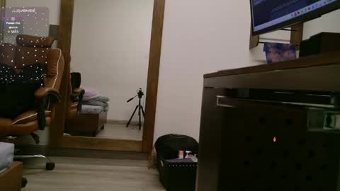 lara_curly online show from 21, 5, 2026