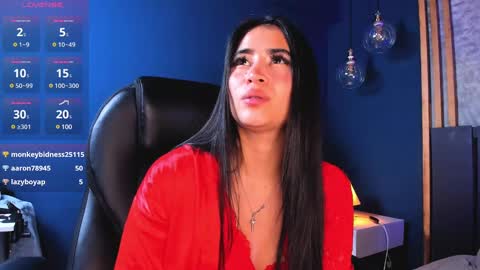 Lara Madisson online show from 2, 12, 2024