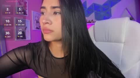 Lara Madisson online show from 24, 12, 2024