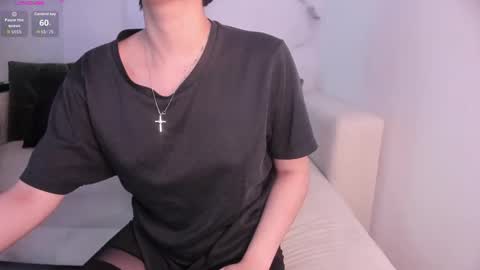 Lara Madisson online show from 15, 9, 2025