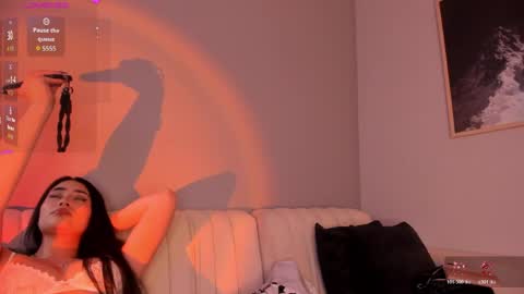 Lara Madisson online show from 26, 3, 2026