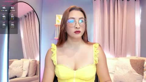 Snapshot of lara_martin chatting on 9, 6, 2026 700 200 online show from 9, 6, 2026