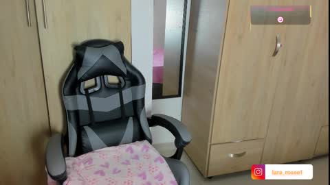 LARA ROSE online show from 16, 1, 2026