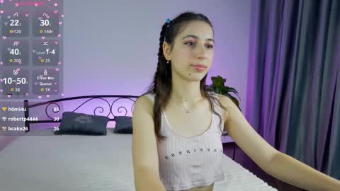 Lara online show from 29, 11, 2025