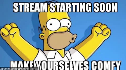 Lara online show from 21, 1, 2025