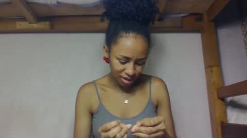 Snapshot of larah98 chatting on 4, 2, 2026 larah98 online show from 4, 2, 2026